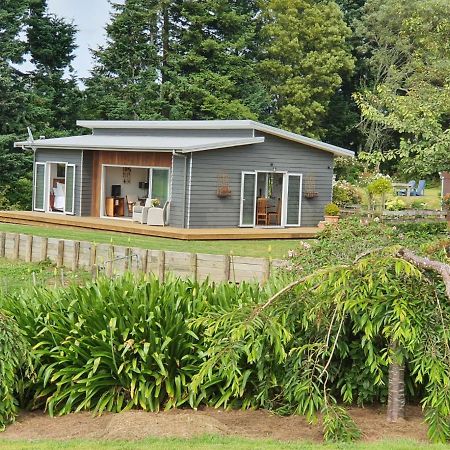 Doolans Country Retreat B&B Rotorua Extérieur photo
