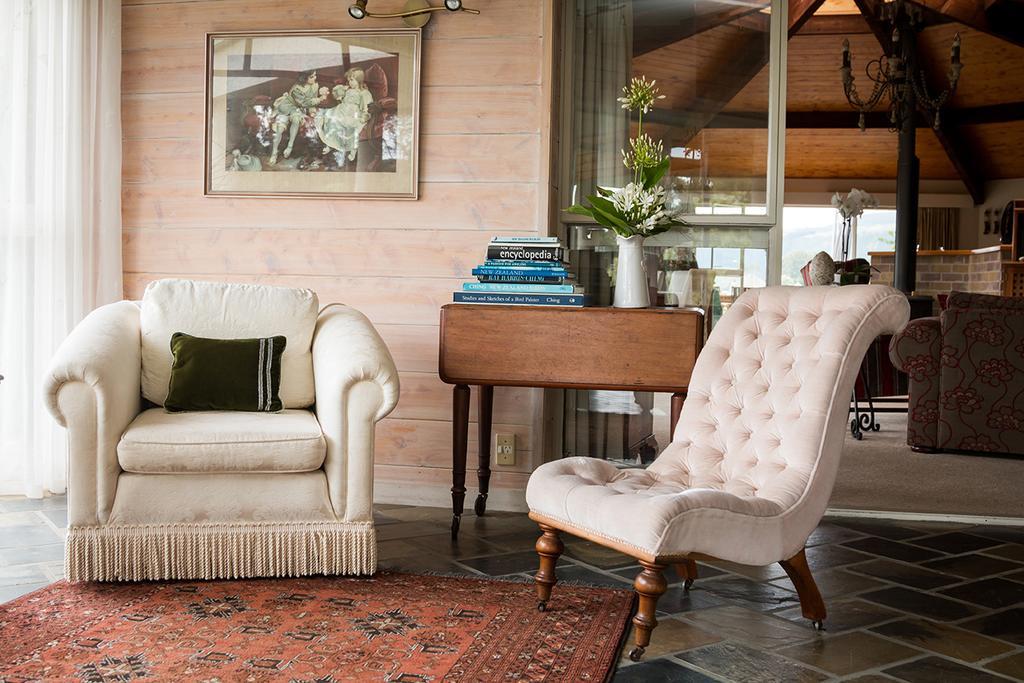 Doolans Country Retreat B&B Rotorua Extérieur photo