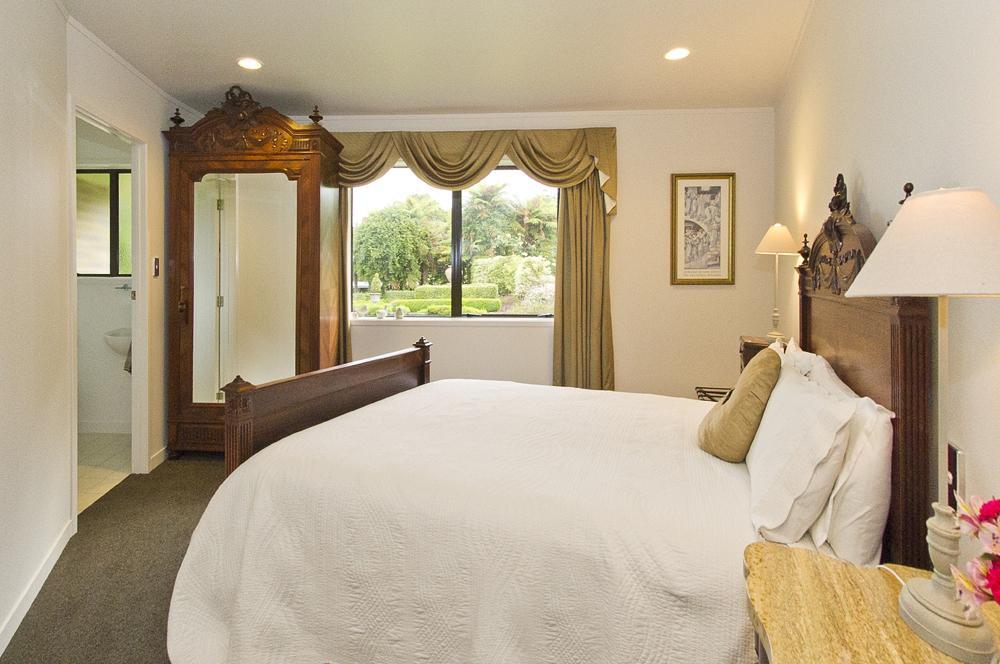 Doolans Country Retreat B&B Rotorua Chambre photo