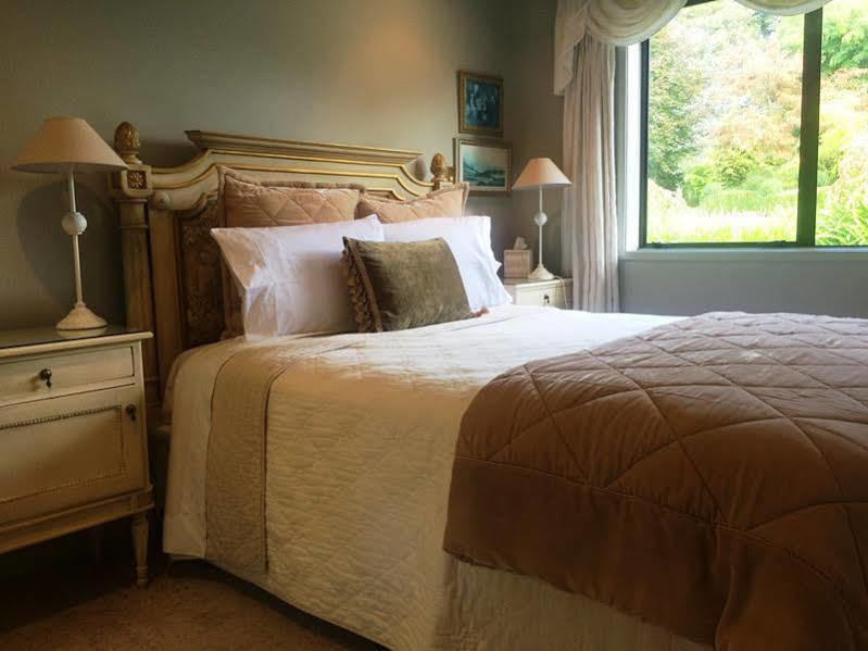 Doolans Country Retreat B&B Rotorua Extérieur photo