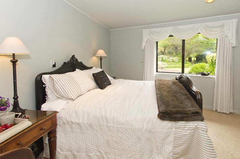 Doolans Country Retreat B&B Rotorua Extérieur photo