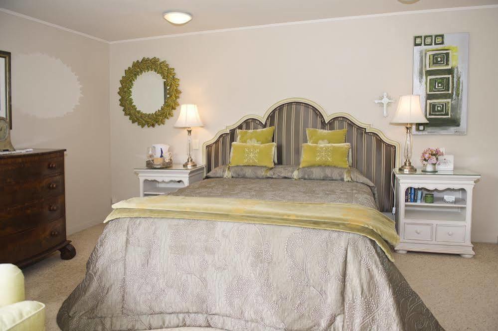 Doolans Country Retreat B&B Rotorua Extérieur photo