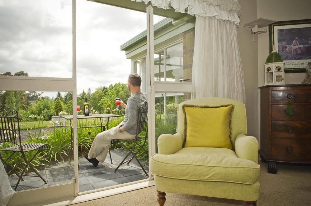 Doolans Country Retreat B&B Rotorua Extérieur photo