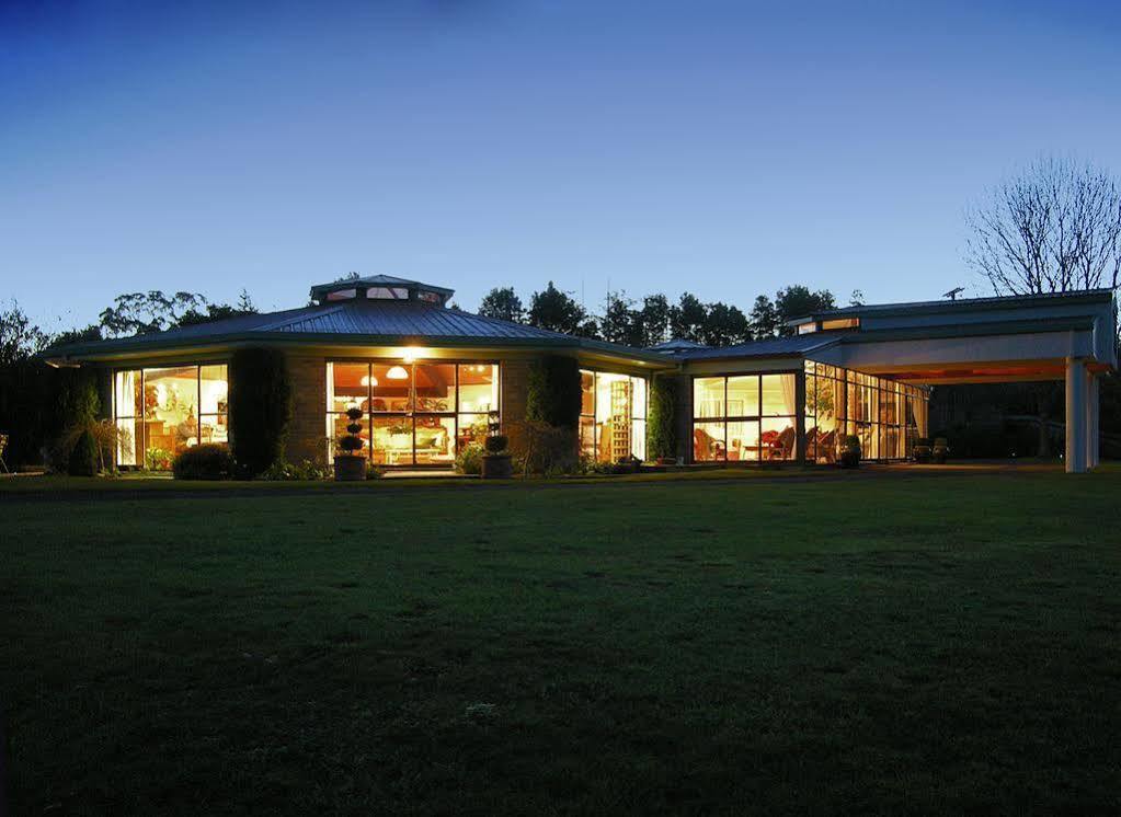 Doolans Country Retreat B&B Rotorua Extérieur photo