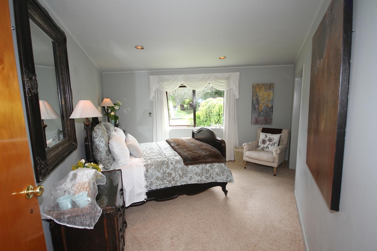 Doolans Country Retreat B&B Rotorua Extérieur photo