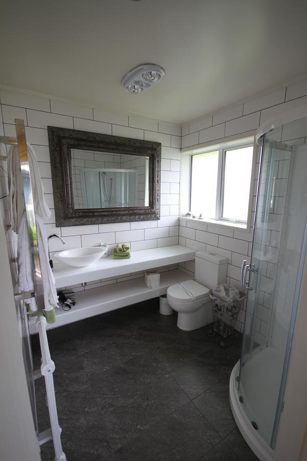 Doolans Country Retreat B&B Rotorua Extérieur photo