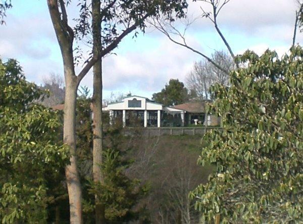 Doolans Country Retreat B&B Rotorua Extérieur photo