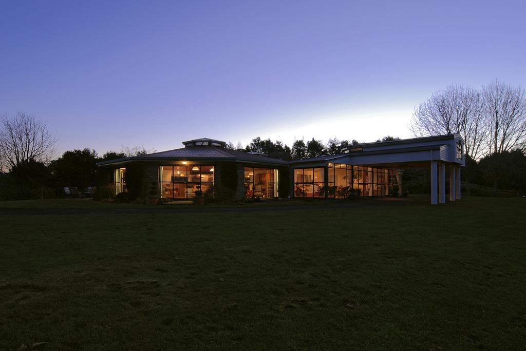 Doolans Country Retreat B&B Rotorua Extérieur photo
