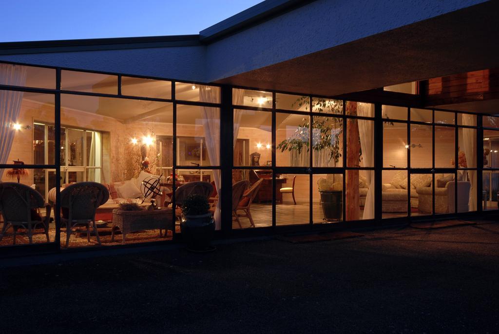 Doolans Country Retreat B&B Rotorua Extérieur photo