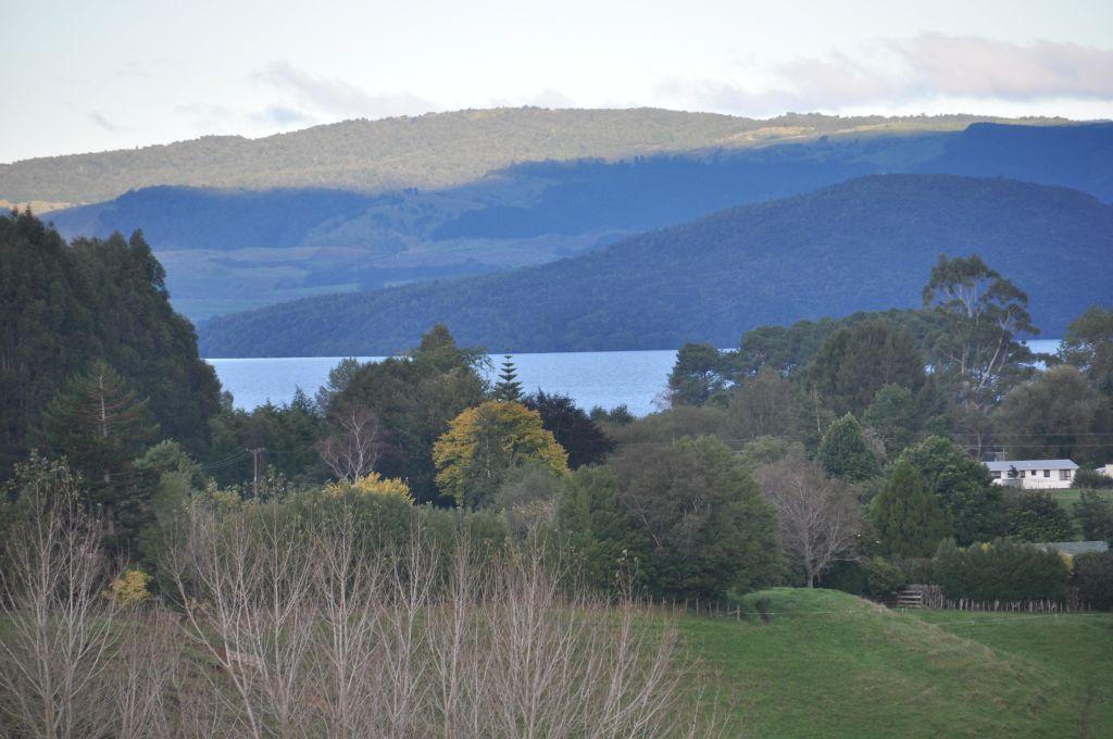 Doolans Country Retreat B&B Rotorua Extérieur photo