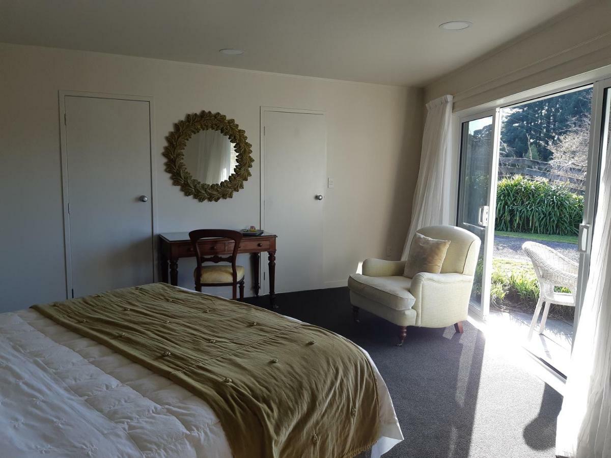 Doolans Country Retreat B&B Rotorua Extérieur photo