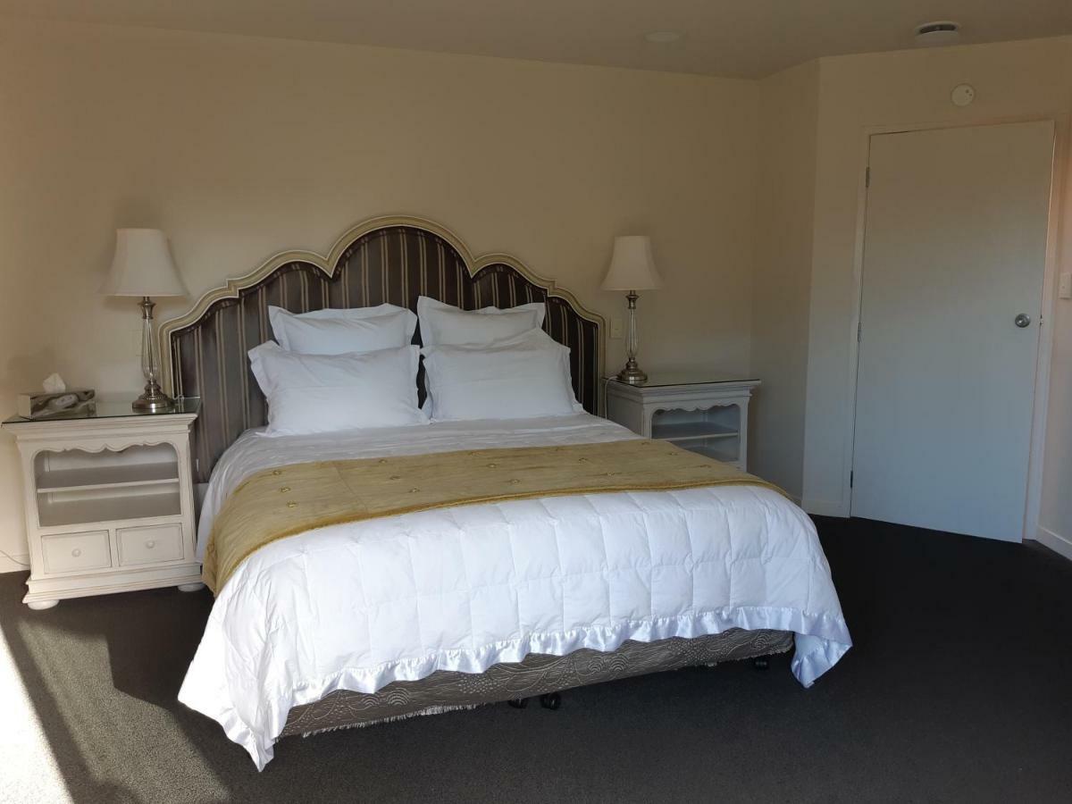 Doolans Country Retreat B&B Rotorua Extérieur photo