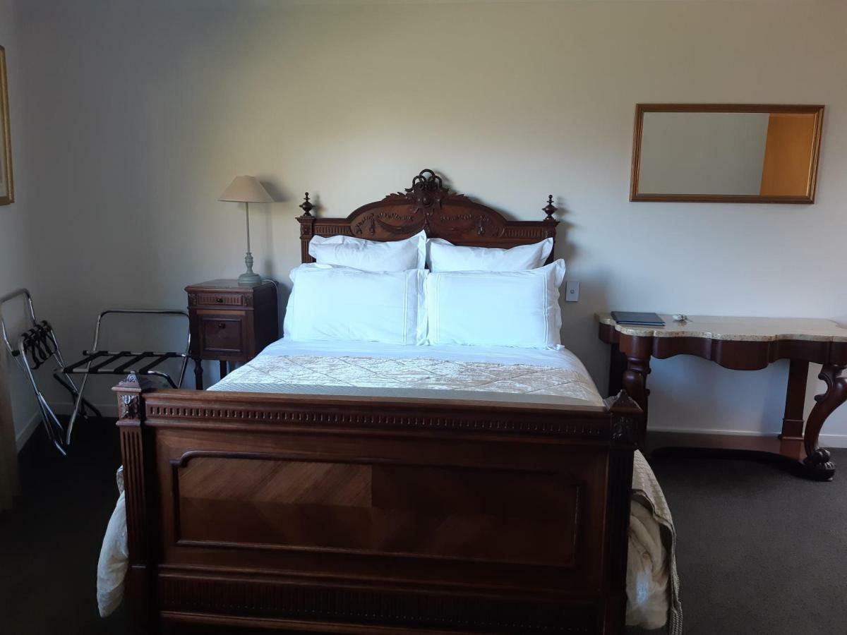 Doolans Country Retreat B&B Rotorua Extérieur photo
